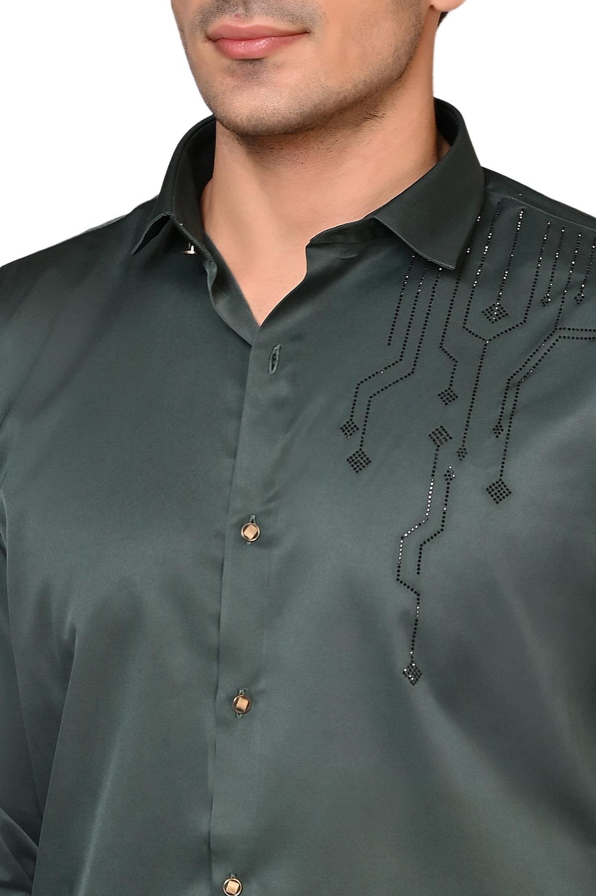 Stylish Party Wear Shirts {#S179}