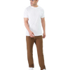 Straight Fit Trousers {#2912}