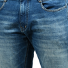 Bootcut Fit Men Jeans