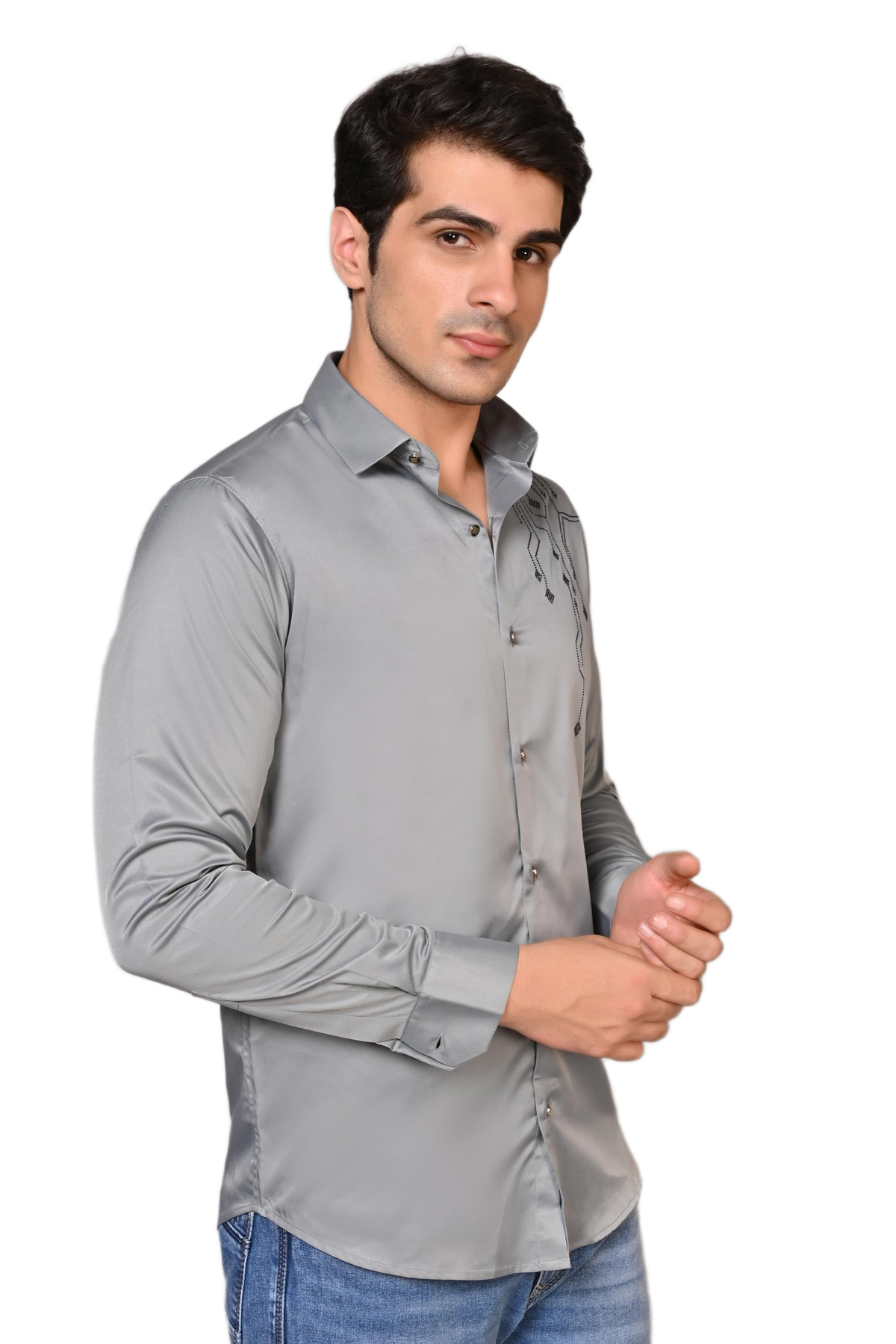 Stylish Party Wear Shirts {#S179}