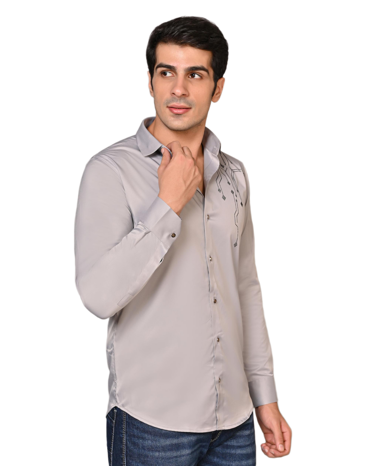 Stylish Party Wear Shirts {#S179}