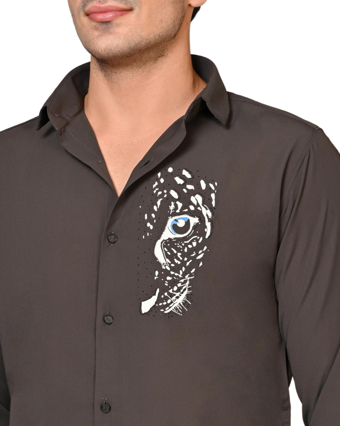 Printed Party Wear Shirts {#S173}
