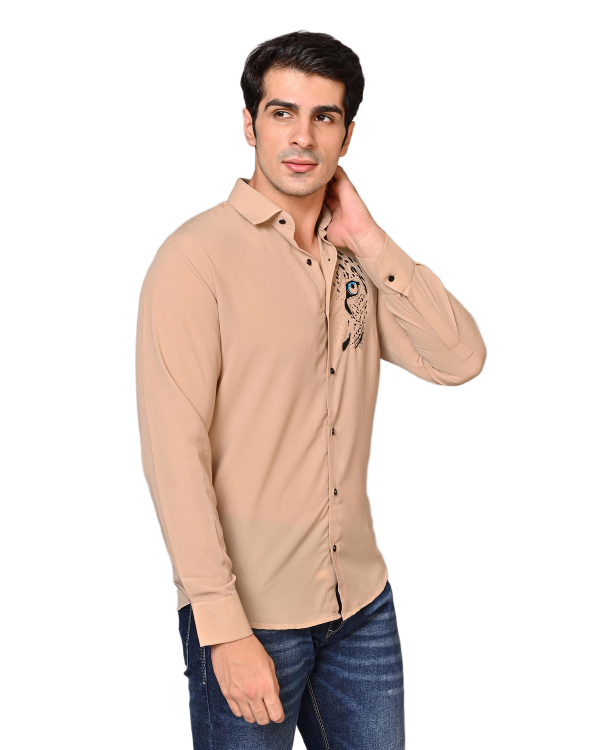 Printed Party Wear Shirts {#S173}