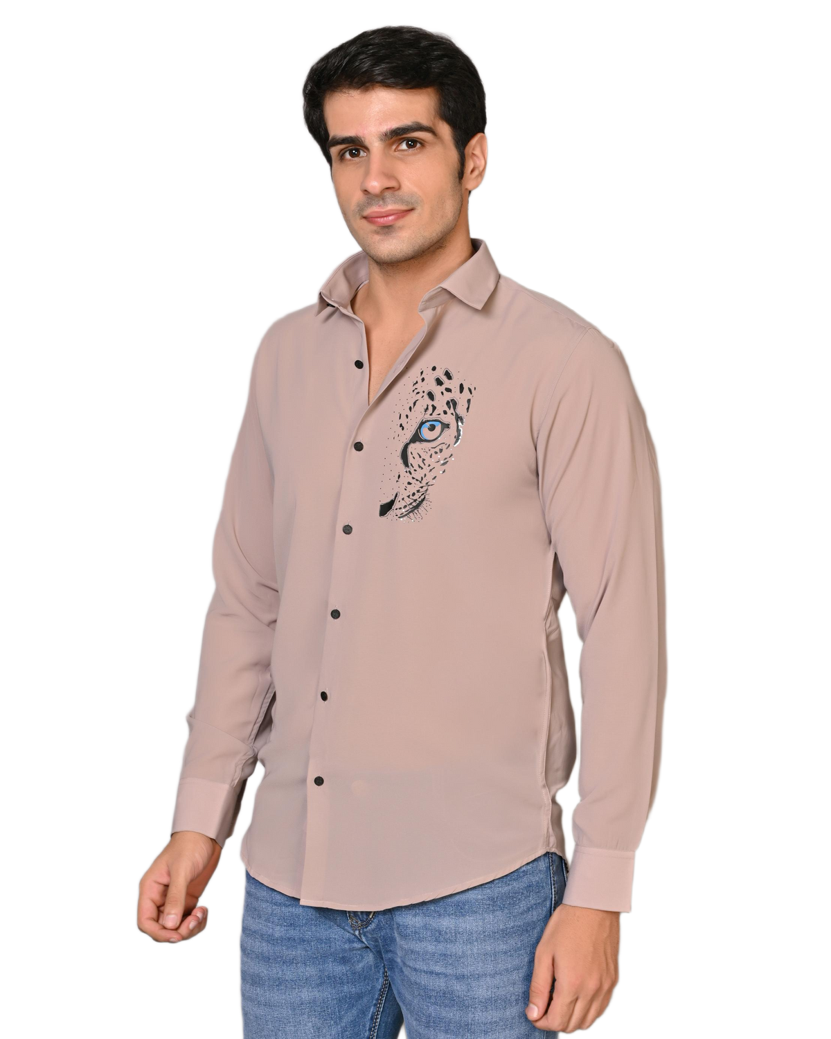 Printed Party Wear Shirts {#S173}