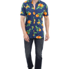 Half Sleeve Printed Shirts