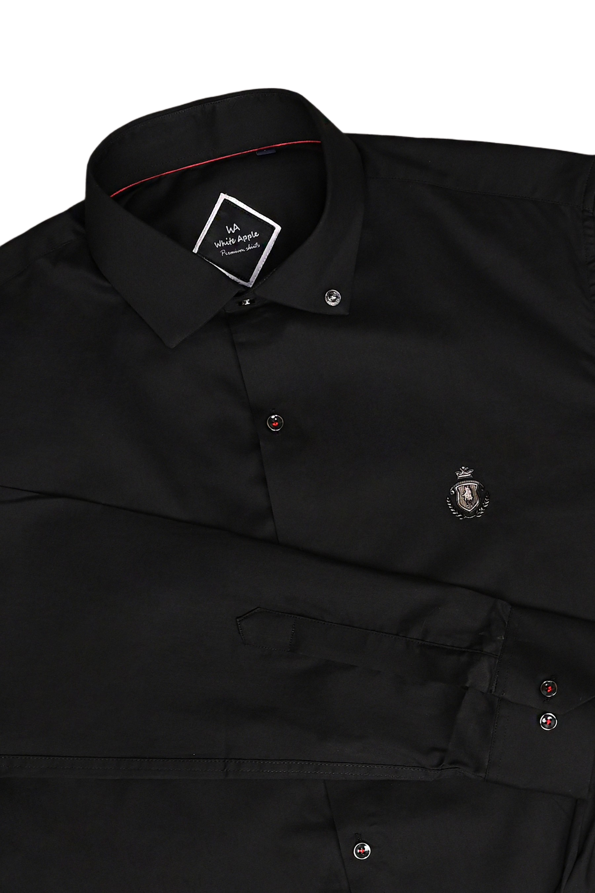 Men Regular Shirts {#S021}