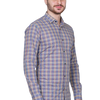 Cotton Checks Shirts {#S088}