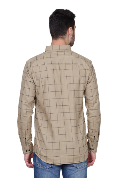 Cotton Checks Shirts {#S088}