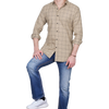 Cotton Checks Shirts {#S088}