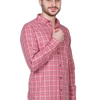 Cotton Checks Shirts {#S087}