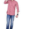 Cotton Checks Shirts {#S087}