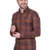 Cotton Checks Shirts {#S088}