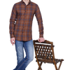 Cotton Checks Shirts {#S088}
