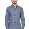 Cotton Checks Shirts {#S088}