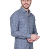 Cotton Checks Shirts {#S088}