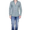 Cotton Checks Shirts {#S088}
