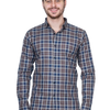 Cotton Checks Shirts {#S087}