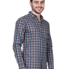 Cotton Checks Shirts {#S087}