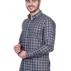 Cotton Checks Shirts {#S087}