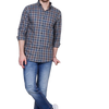 Cotton Checks Shirts {#S087}