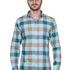 Cotton Checks Shirts {#S078}