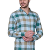 Cotton Checks Shirts {#S078}