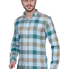 Cotton Checks Shirts {#S078}