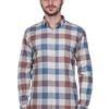 Cotton Checks Shirts {#S078}