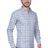 Cotton Checks Shirts {#S078}