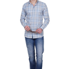 Cotton Checks Shirts {#S078}