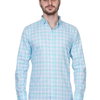 Cotton Checks Shirts {#S078}