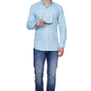 Cotton Checks Shirts {#S078}