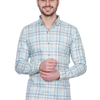 Cotton Checks Shirts {#S078}
