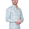 Cotton Checks Shirts {#S078}