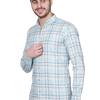 Cotton Checks Shirts {#S078}
