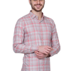 Cotton Checks Shirts {#S078}