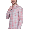 Cotton Checks Shirts {#S078}
