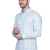 Cotton Checks Shirts {#S078}