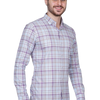 Cotton Checks Shirts {#S078}