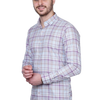 Cotton Checks Shirts {#S078}