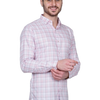 Cotton Checks Shirts {#S078}