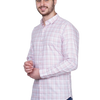 Cotton Checks Shirts {#S078}