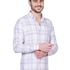 Cotton Checks Shirts {#S078}