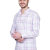 Cotton Checks Shirts {#S078}