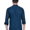 Cotton Men Short Kurta