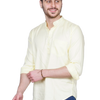 Cotton Men Short Kurta