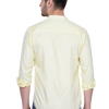 Cotton Men Short Kurta