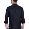 Cotton Men Short Kurta