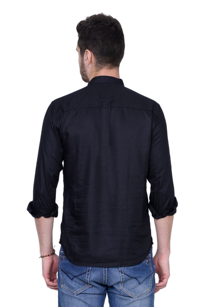 Cotton Men Short Kurta