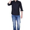 Cotton Men Short Kurta